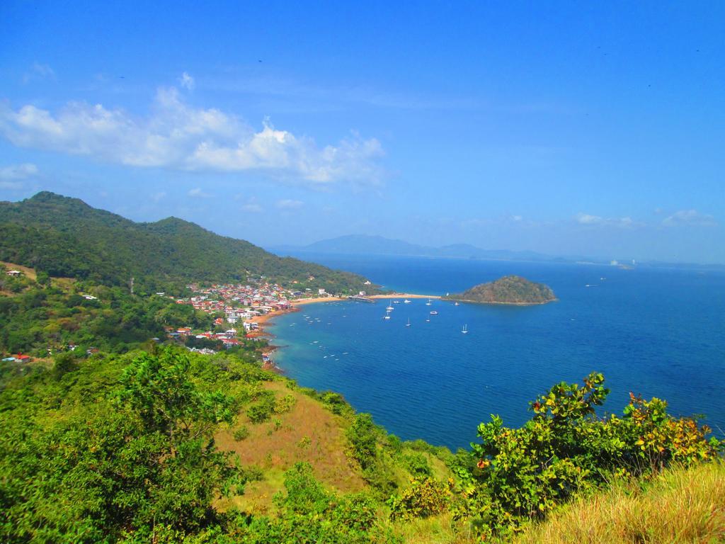 Hotel Vereda Tropical Табога Экстерьер фото