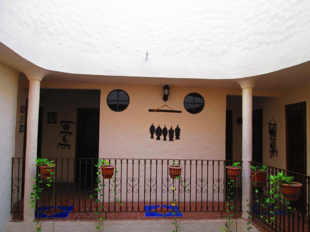 Hotel Vereda Tropical Табога Экстерьер фото