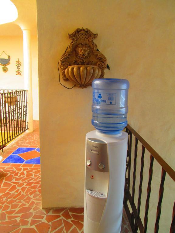 Hotel Vereda Tropical Табога Экстерьер фото