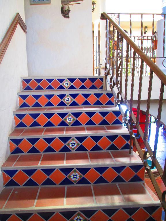 Hotel Vereda Tropical Табога Экстерьер фото