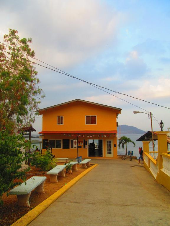 Hotel Vereda Tropical Табога Экстерьер фото