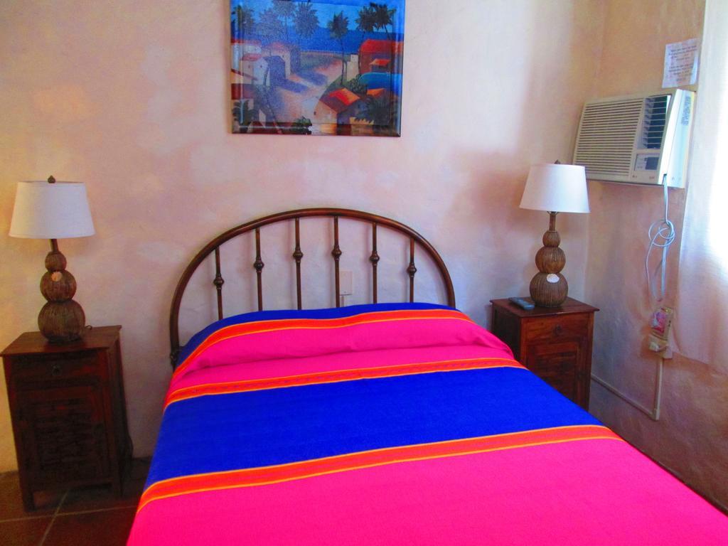 Hotel Vereda Tropical Табога Экстерьер фото