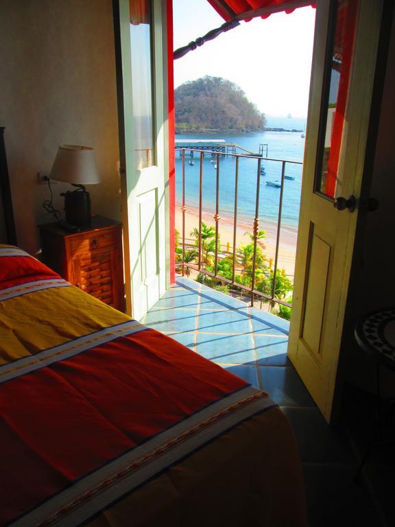 Hotel Vereda Tropical Табога Экстерьер фото