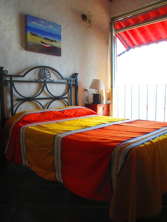Hotel Vereda Tropical Табога Экстерьер фото