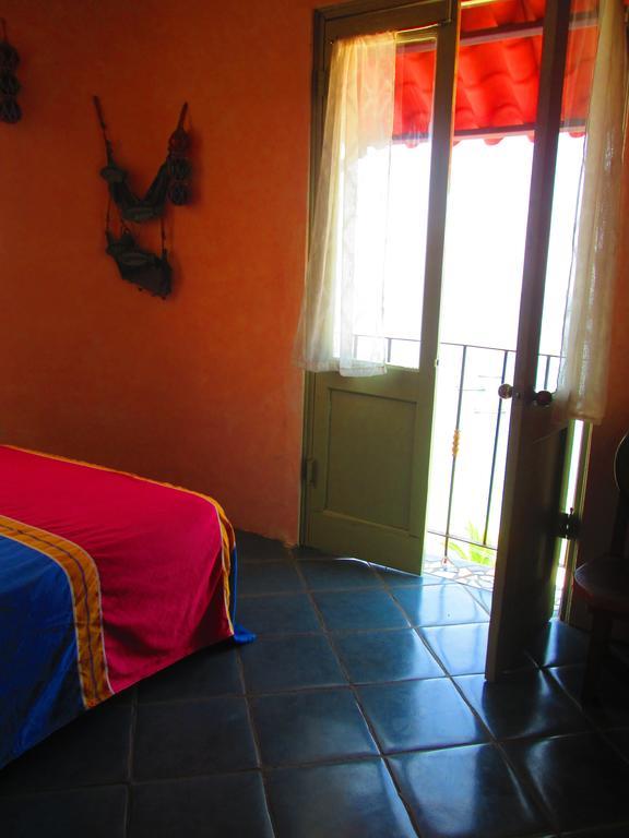 Hotel Vereda Tropical Табога Экстерьер фото