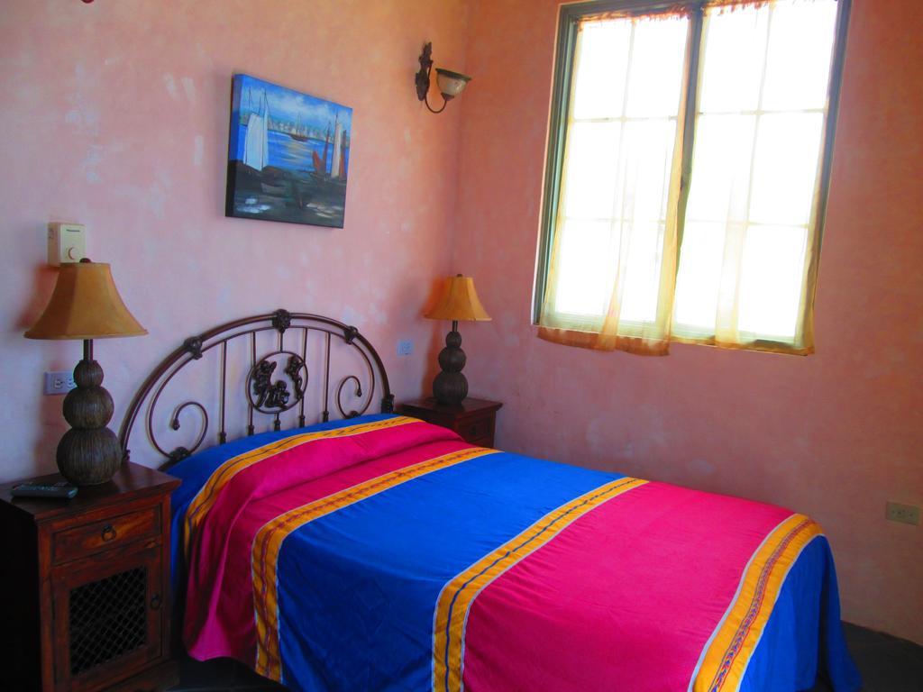 Hotel Vereda Tropical Табога Экстерьер фото