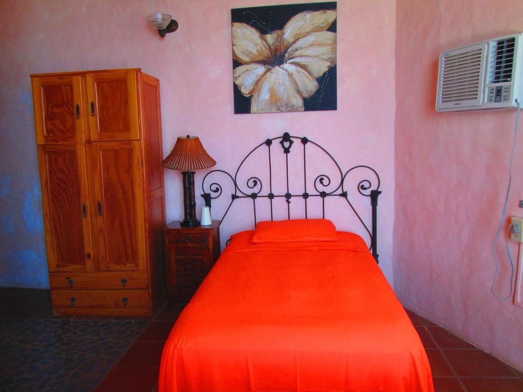 Hotel Vereda Tropical Табога Экстерьер фото