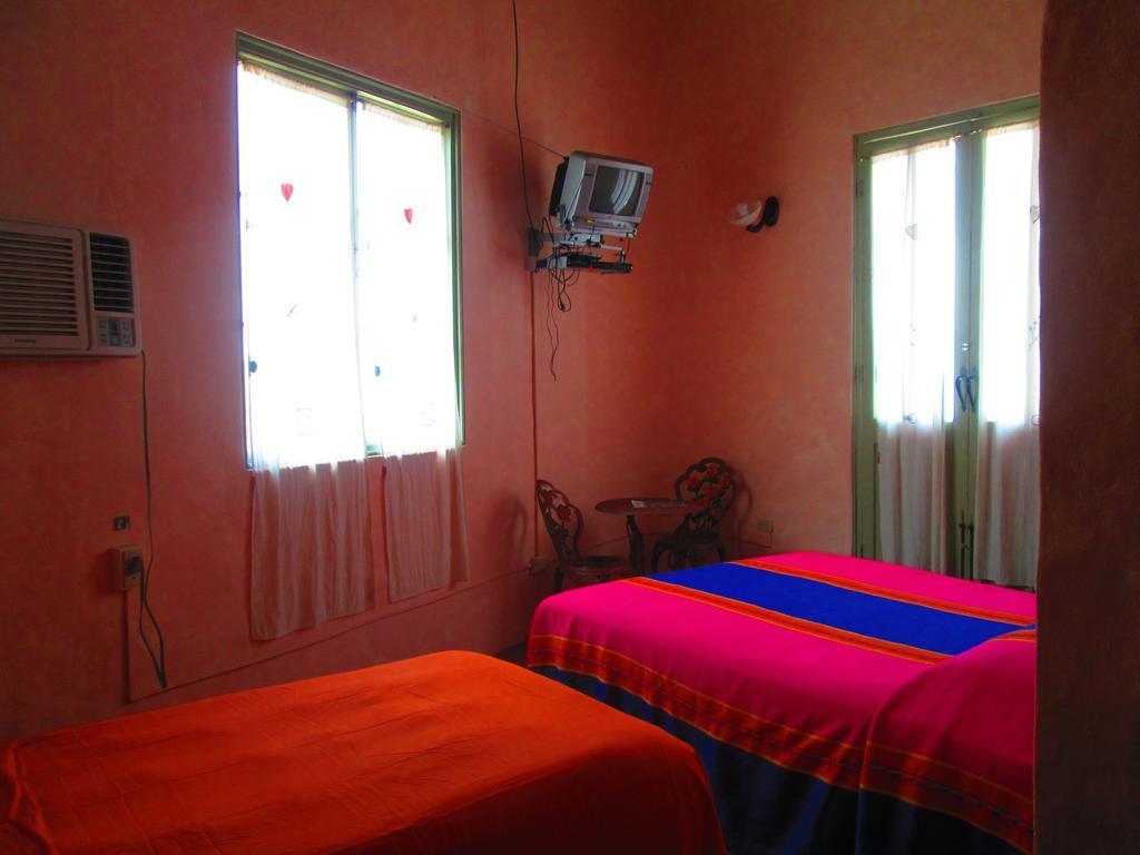 Hotel Vereda Tropical Табога Экстерьер фото