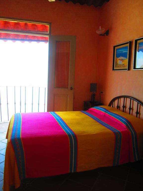 Hotel Vereda Tropical Табога Экстерьер фото