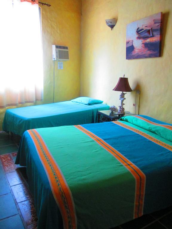 Hotel Vereda Tropical Табога Экстерьер фото