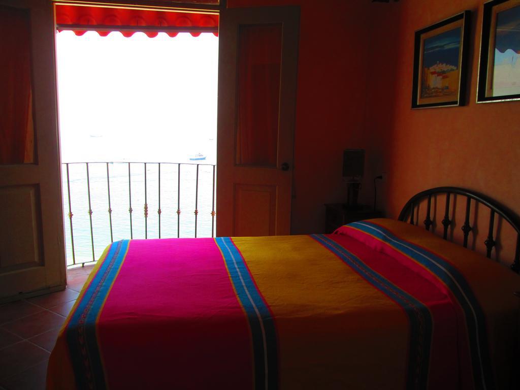 Hotel Vereda Tropical Табога Экстерьер фото