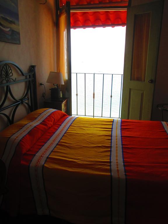 Hotel Vereda Tropical Табога Экстерьер фото