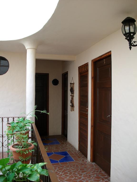 Hotel Vereda Tropical Табога Экстерьер фото