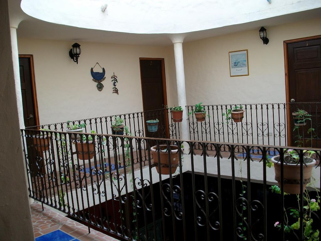 Hotel Vereda Tropical Табога Экстерьер фото
