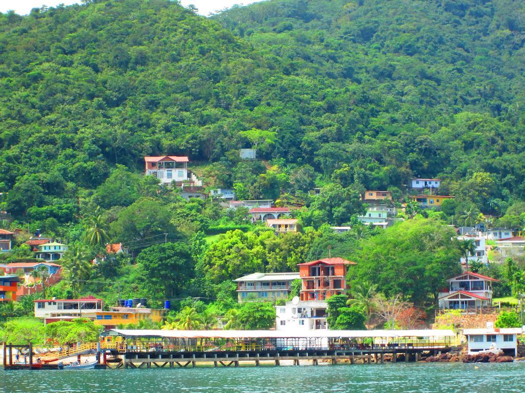 Hotel Vereda Tropical Табога Экстерьер фото