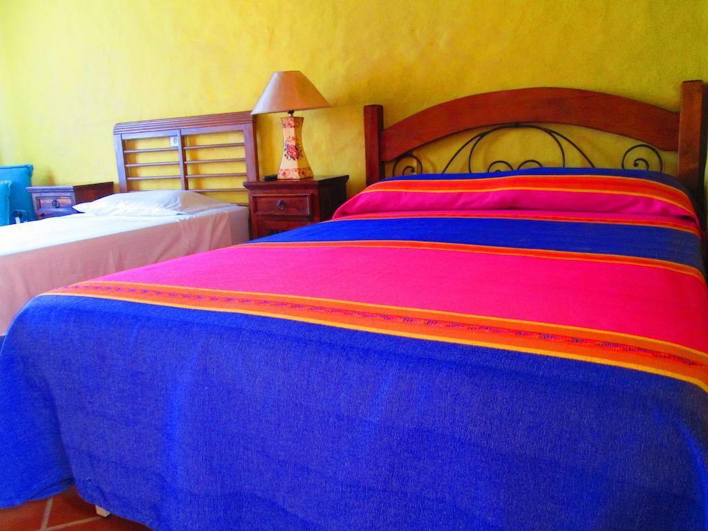 Hotel Vereda Tropical Табога Экстерьер фото
