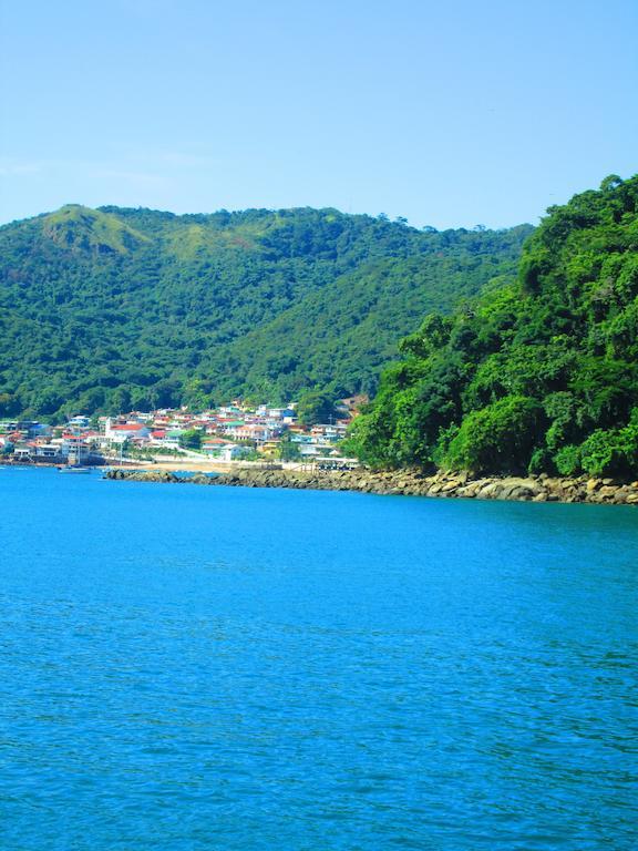 Hotel Vereda Tropical Табога Экстерьер фото