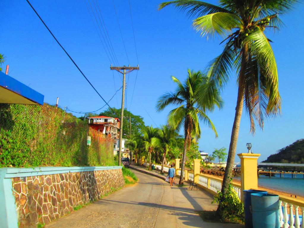 Hotel Vereda Tropical Табога Экстерьер фото