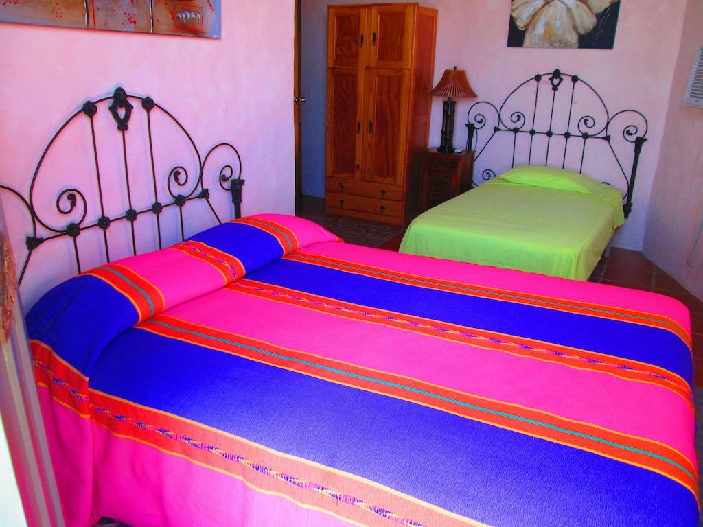 Hotel Vereda Tropical Табога Экстерьер фото