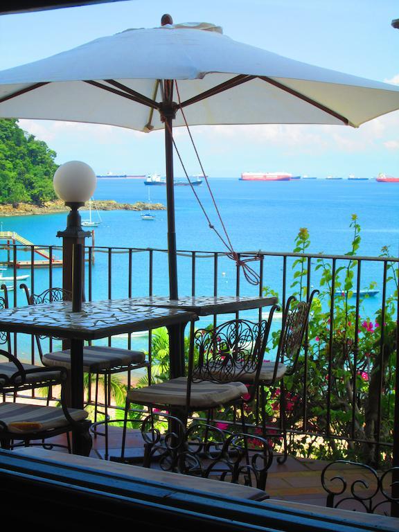 Hotel Vereda Tropical Табога Экстерьер фото