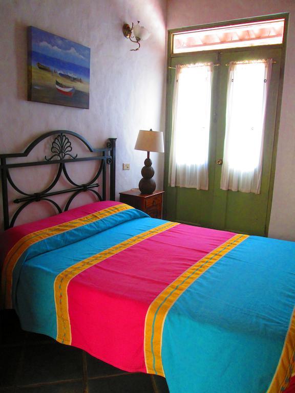 Hotel Vereda Tropical Табога Номер фото
