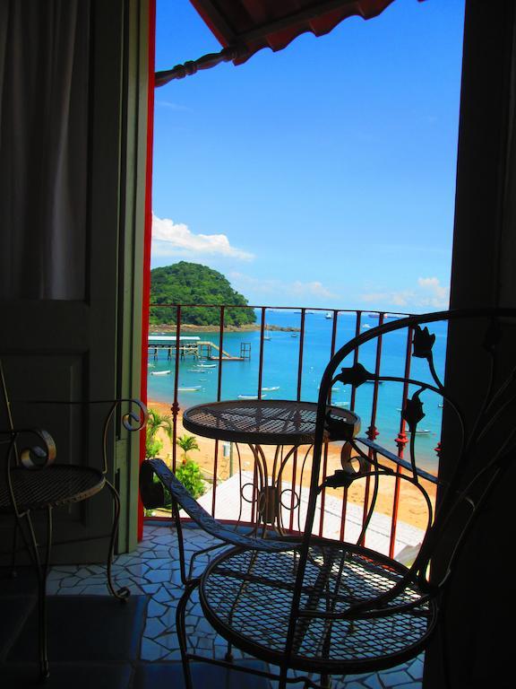 Hotel Vereda Tropical Табога Номер фото