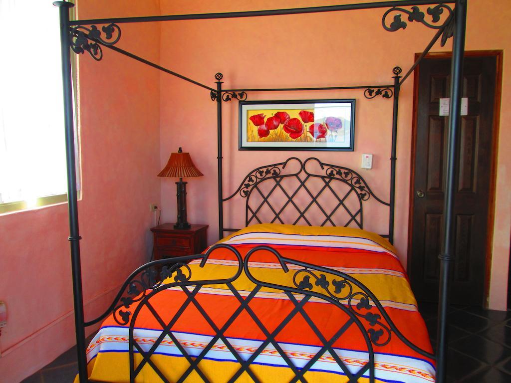 Hotel Vereda Tropical Табога Экстерьер фото