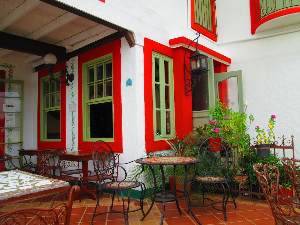 Hotel Vereda Tropical Табога Экстерьер фото