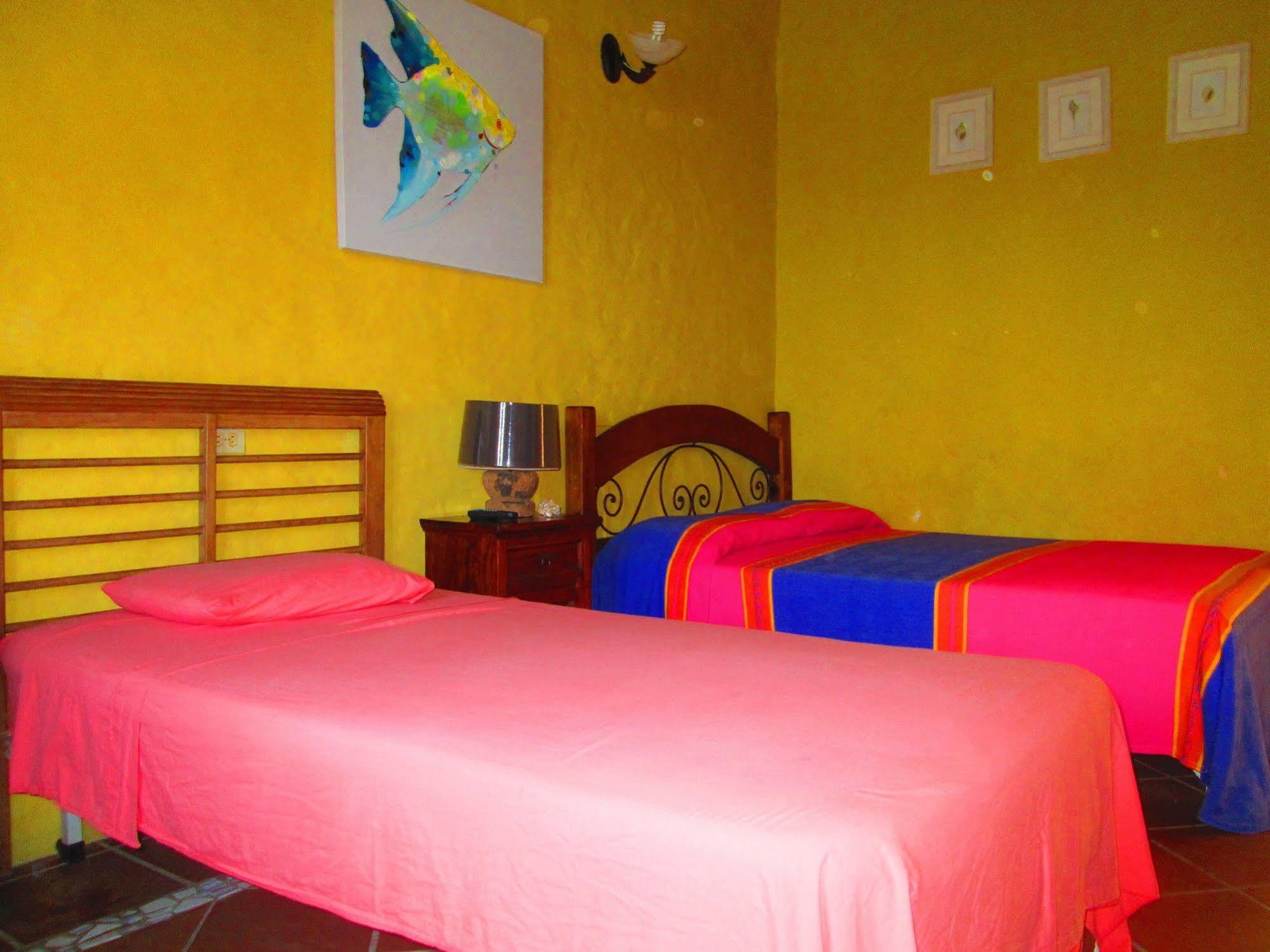 Hotel Vereda Tropical Табога Экстерьер фото