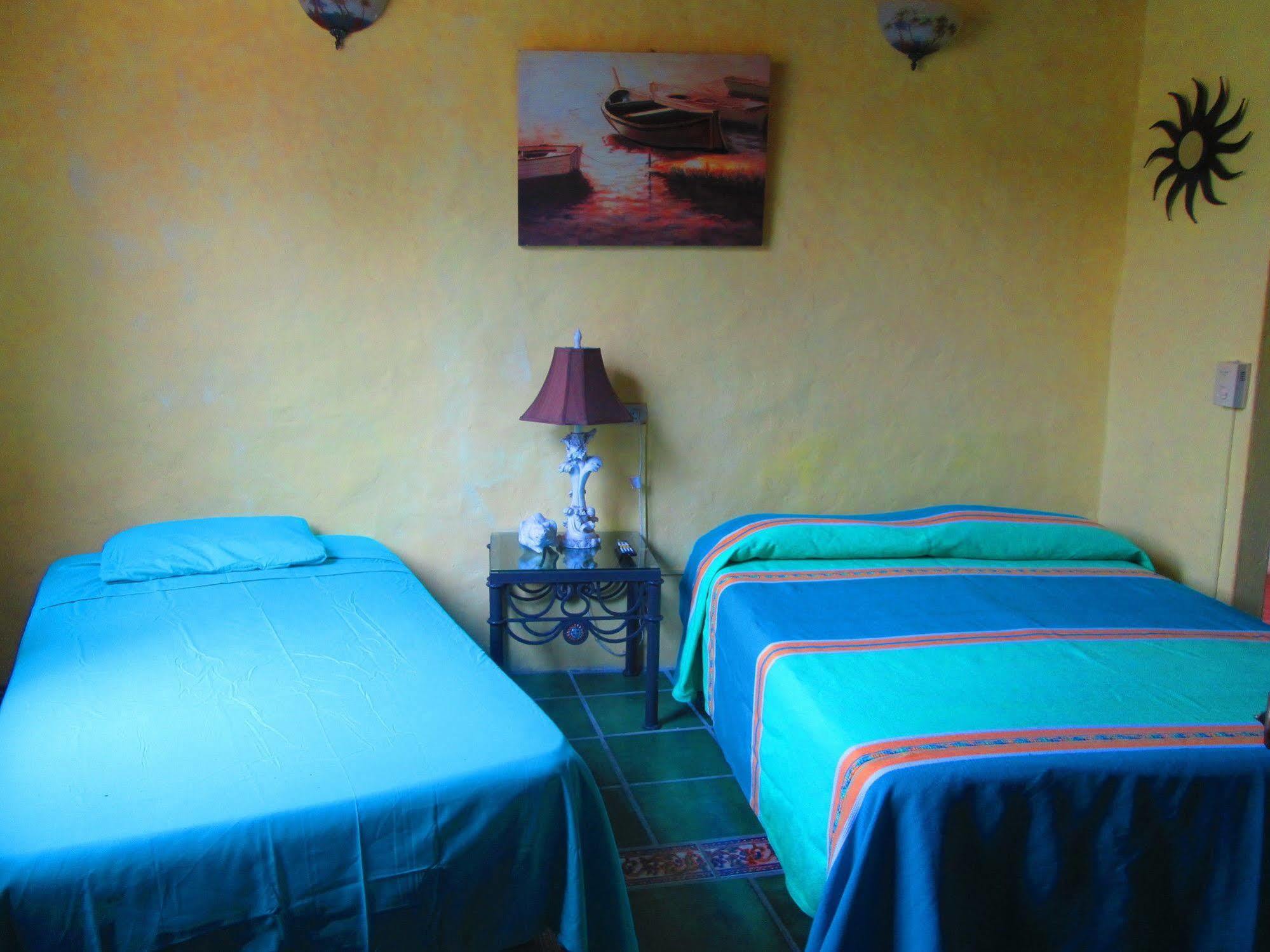 Hotel Vereda Tropical Табога Экстерьер фото